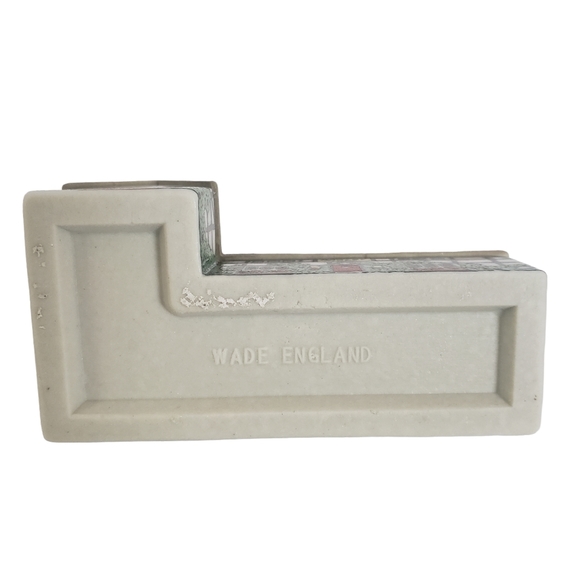 Wade England Figurines Whimsey on Why The Barley Mow #8 - Picture 5 of 9